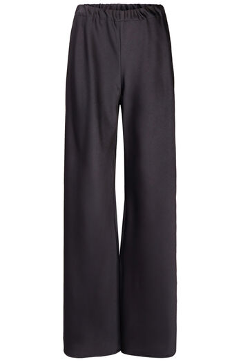 Satinhose 