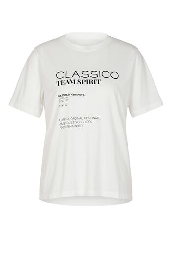 T-Shirt Teamspirit