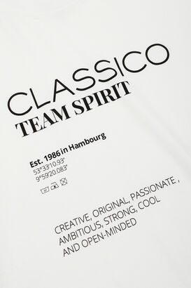 T-Shirt Teamspirit