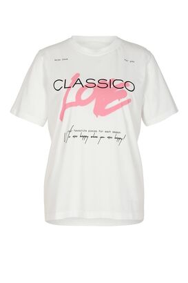 T-Shirt Love
