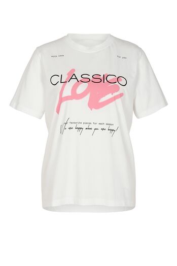 T-Shirt Love