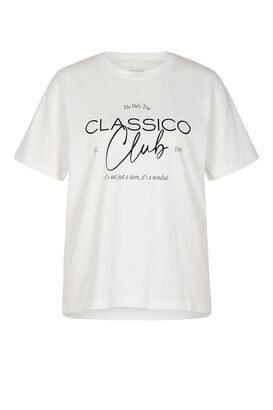 T-Shirt Club