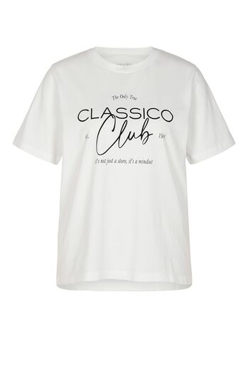 T-Shirt Club
