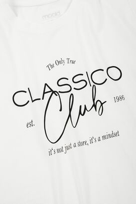 T-Shirt Club