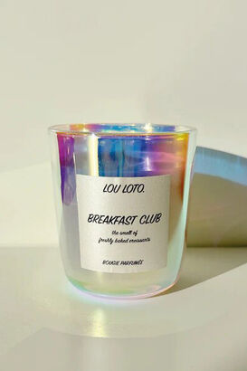Duftkerze Breakfast Club