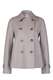 Jacke aus Schurwolle
