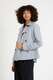 Jacke aus Schurwolle