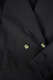 Jacke aus Hightec Jersey