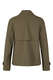 Trench aus Hightec Jersey