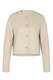 Jacke mit Cashmere 