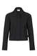 Jacke aus Hightec Jersey