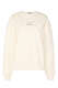 Sweatshirt aus Bio-Baumwolle 