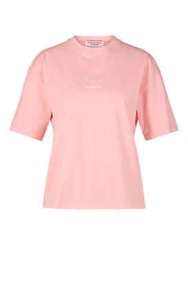 T-Shirt aus Bio-Baumwolle