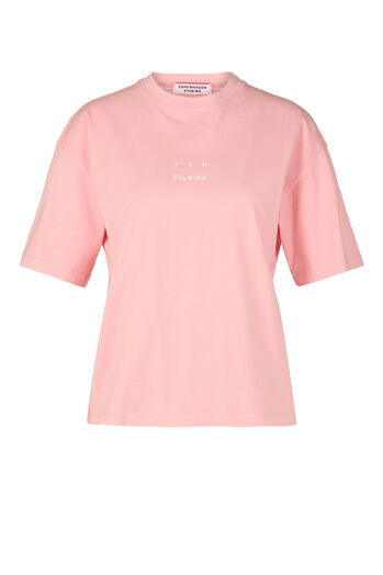 T-Shirt aus Bio-Baumwolle
