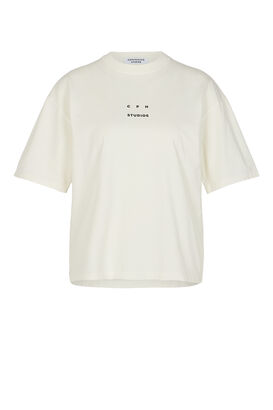 T-Shirt aus Bio-Baumwolle