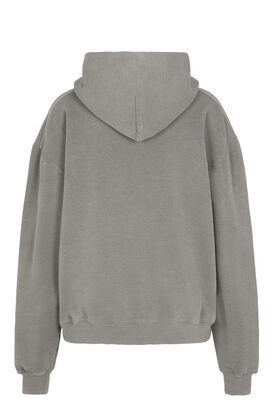 Hoodie aus Bio-Baumwolle