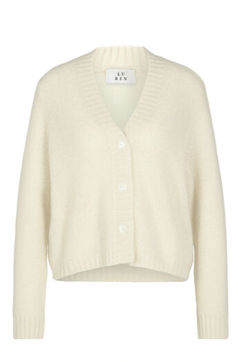 Strickjacke Jocy