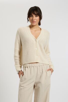 Strickjacke Jocy