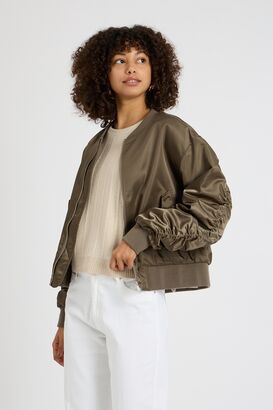 Bomberjacke Electra