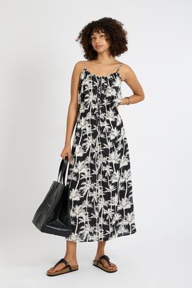 Maxi-Kleid Bara