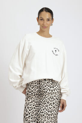 Sweatshirt Devi