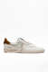 Sneaker Mega T White 