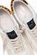 Sneaker Mega T White 