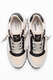 Sneaker Tenkel Prime Ivory