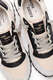 Sneaker Tenkel Prime Ivory