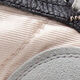 Sneaker Tenkel Prime Ivory
