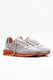 Sneaker Tenkel Prime Silver