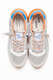 Sneaker Tenkel Prime Silver