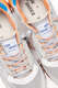 Sneaker Tenkel Prime Silver