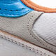Sneaker Tenkel Prime Silver