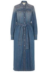 Jeanskleid Londra