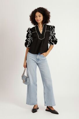 Jeans Getty