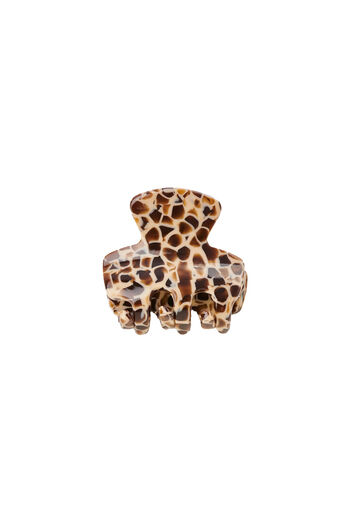 Haarspange Small Giraffe