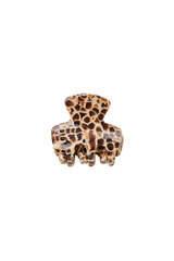 Haarspange Small Giraffe