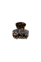 Haarspange Small Black Ladybug