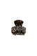 Haarspange Small Black Ladybug