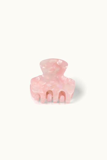 Haarspange Small Rosé