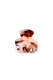 Haarspange Small Art