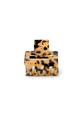 Haarspange Square Leo