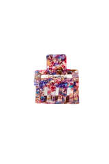 Haarspange Square Confetti