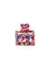 Haarspange Square Confetti