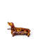 Haarspange Sausage Dog