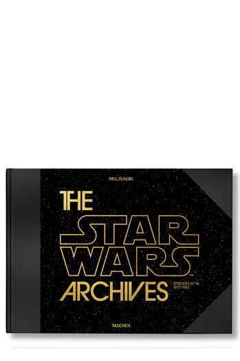 The Star Wars Archives. 1977–1983