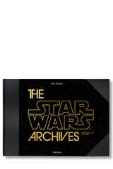 The Star Wars Archives. 1977–1983