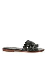 Sandalette City Chic