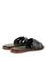 Sandalette City Chic